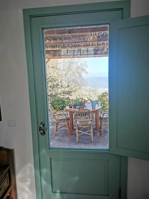 산타크루스데 테네리페 Casa Entre Vinedos 빌라 0*, 산타크루스데 테네리페