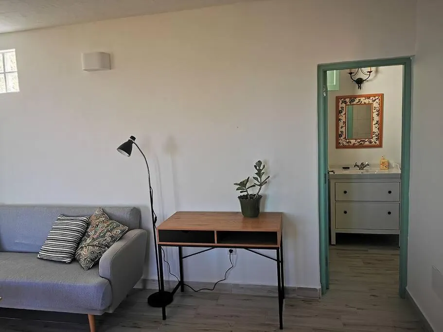 산타크루스데 테네리페 Casa Entre Vinedos 빌라 0*, 산타크루스데 테네리페 스페인