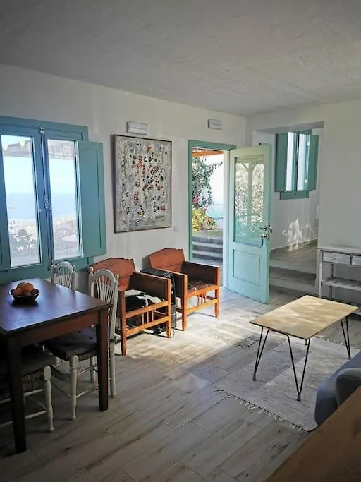 Casa Entre Vinedos Βίλα Σάντα Κρουζ Τενερίφης Ισπανία