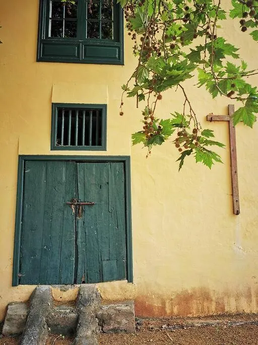 Casa Entre Vinedos Βίλα Σάντα Κρουζ Τενερίφης 0*,  Ισπανία